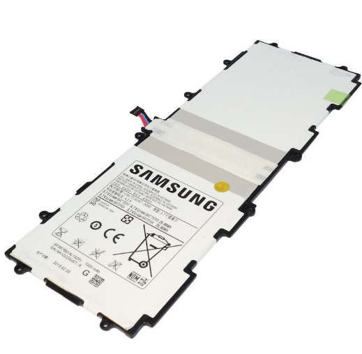 Pin samsung galaxy tab 2 10.1 p5100 bảo hành đổi mới