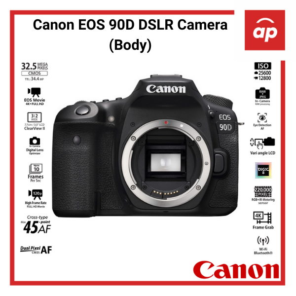 canon 200d lazada