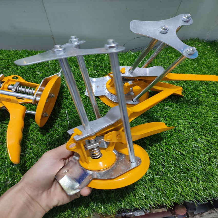 Kích nâng gạch ốp tường- 3 trụ vững chắc-kích kê gạch ốp tường-hàng loại 1