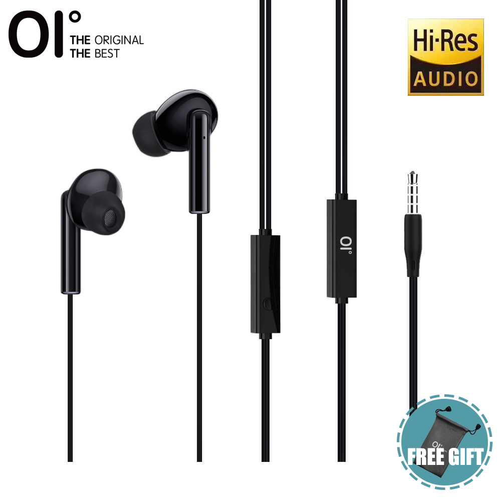 best wired earphones with mic and volume control
