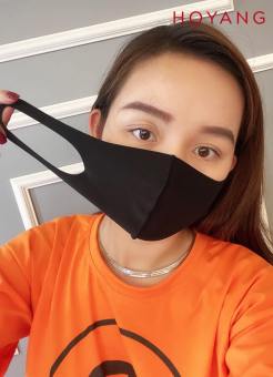 Khẩu Trang Vải Su Kháng Khuẩn