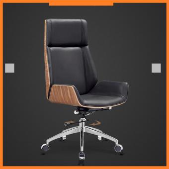 Ghế Xoay Văn Phòng Bọc Da Cao Cấp Kèm Ngả Lưng 145 độ - Ghế Làm Việc Kèm Ngả Lưng Đa Năng Ghế Văn Phòng Bọc Da Kèm Ngả Lưng Cao Cấp
