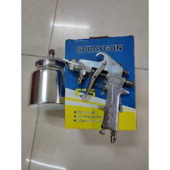 Súng phun sơn súng phun keo F75