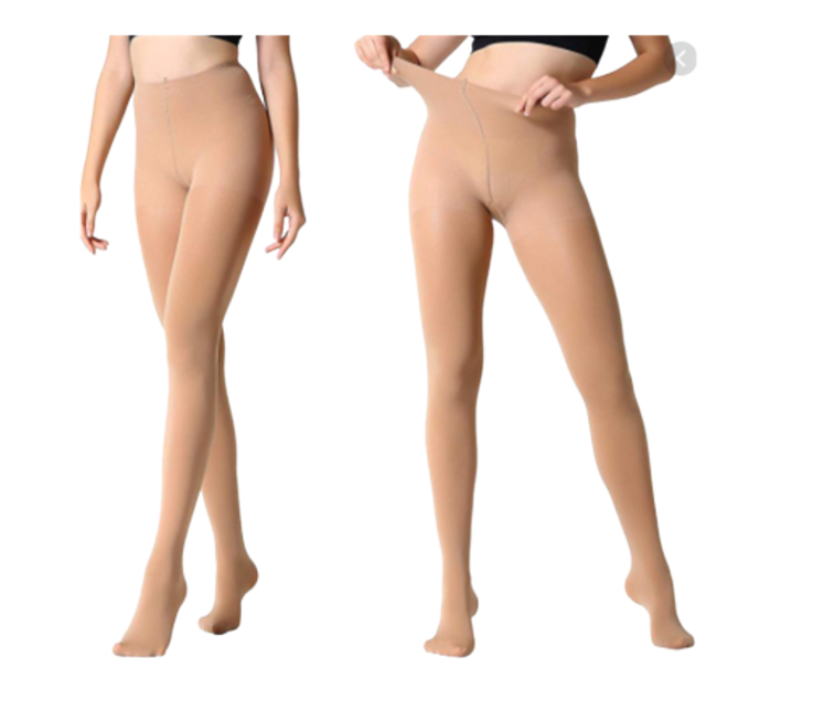 Buy Biofresh Ladies' Antimicrobial Smooth Stretch Pantyhose Stockings 20  Denier 1 Pair Rspn20 2024 Online