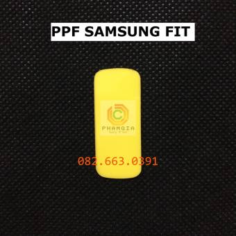Miếng Dán Ppf Trong Bảo Vệ Màn Hình Cho Đồng Hồ Samsung Galaxy Fit Fit E