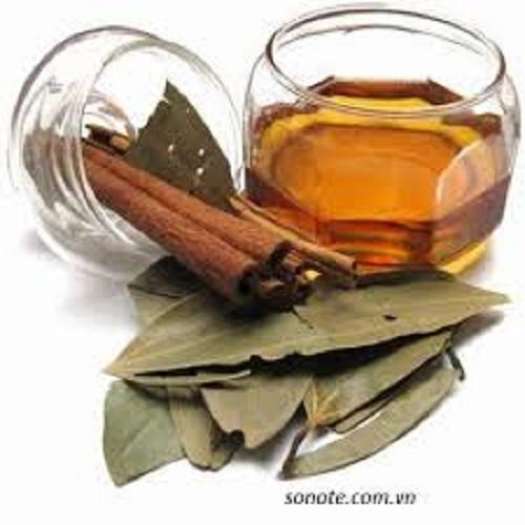 TINH DẦU QUẾ CHAI 500ml