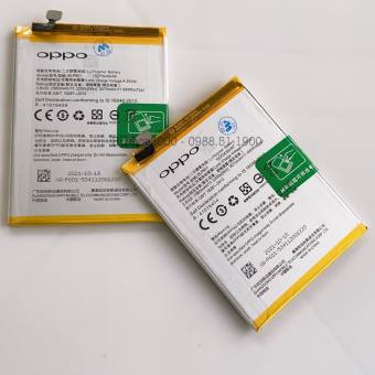 Pin Oppo F1S/ A59/ A1601 BLP601 Dung Lượng 3075mAh Zin Chính Hãng