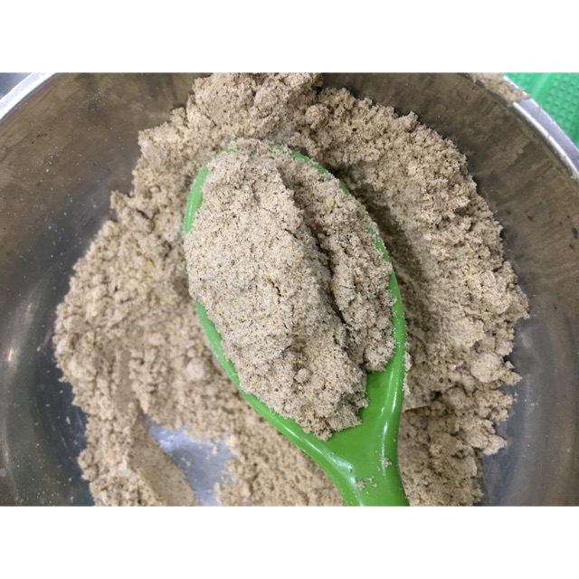 Bột giềng nguyên chất gói 100g