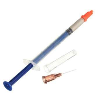 Bạc Dẫn Điện 0.2ML Dây Keo Dán Keo Sơn Sửa Chữa PCB