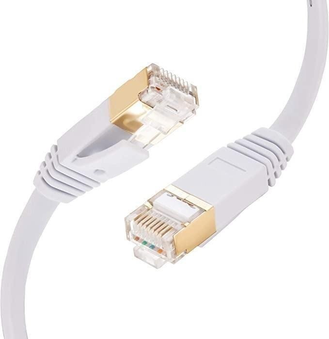 10cm 30cm 50cm 0.1m 0.3m CAT 6 cable RJ45 CAT6 CAT5 CAT 5 CAT5e UTP Ethernet  Network Cable Male to Male RJ45 Patch LAN cable