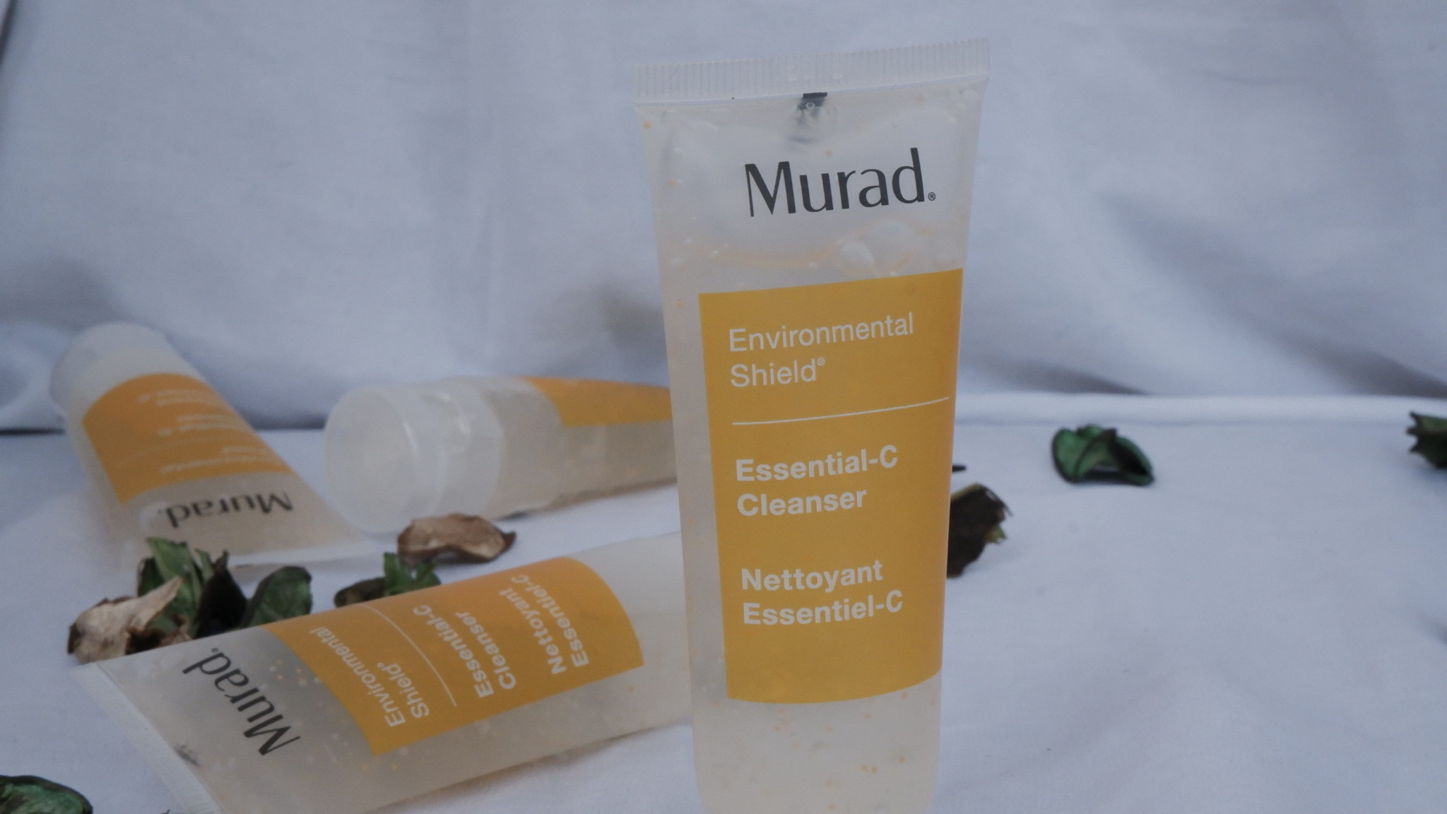 Sữa Rửa Mặt Murad Essential C Cleanser 45ml chính hãng - Hàng order
