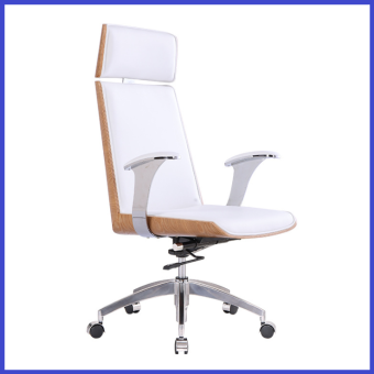 Ghế Xoay Văn Phòng Kèm Ngả Lưng Cao Cấp - Ghế Giám Đốc Bọc Da Thiết Kế Mới, Ghế Văn Phòng Ngả Lưng, Ghế Làm Việc Ngả Lưng Cao Cấp