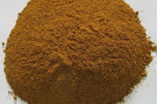 5 gói Bột Húng Lìu Hoàng thịnh 5gr