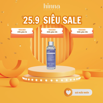 Toner  KLAIRS  DÀNH CHO CẢ DA NHẠY CẢM 180ml