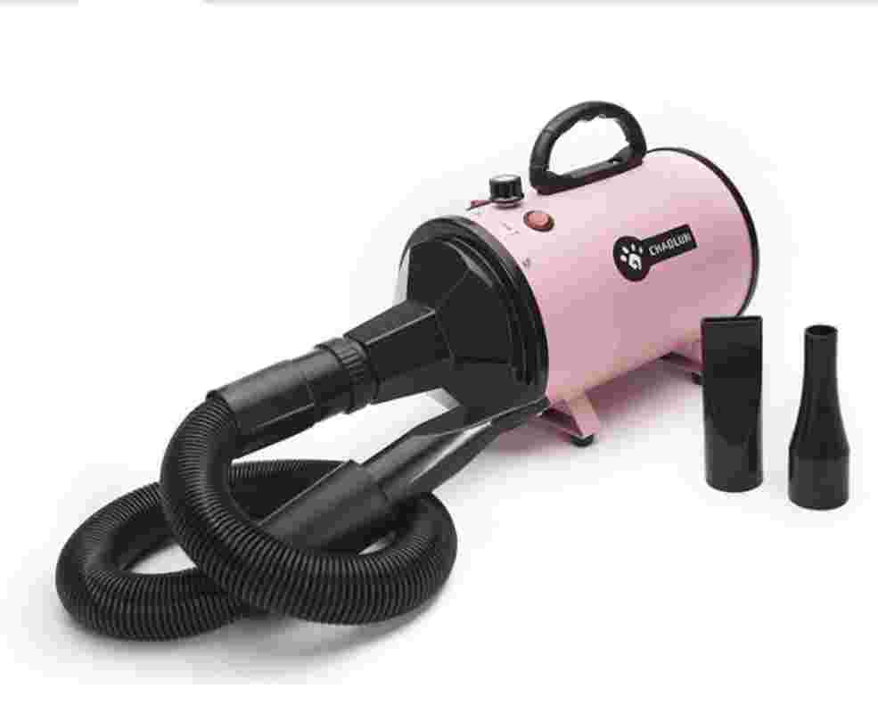 Máy sấy lông chó mèo công suất 2000w - 2200w - 2800w