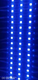 led hắt 3 bóng 20 thanh 1 vỉ