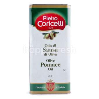 Dầu Oliu Pietro Coricelli Pomace 5L