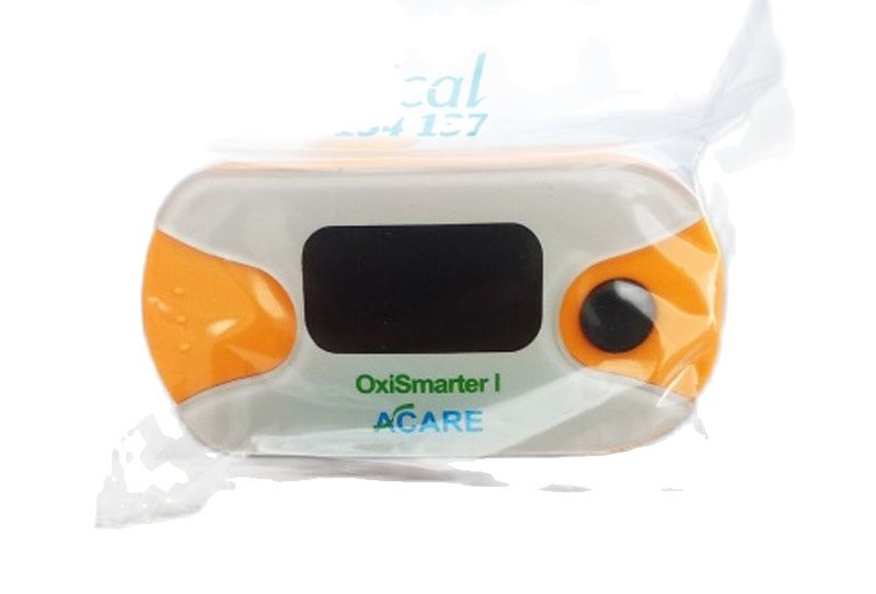 Máy đo nồng độ Oxy trong máu Acare OxiSmarter I