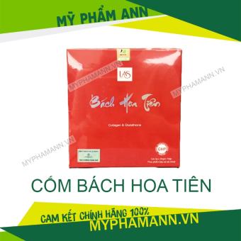 Cốm Bách Hoa Tiên Las Beauty Chính Hãng - 8938524466366