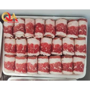 BA CHỈ BÒ NHẬP KHẨU