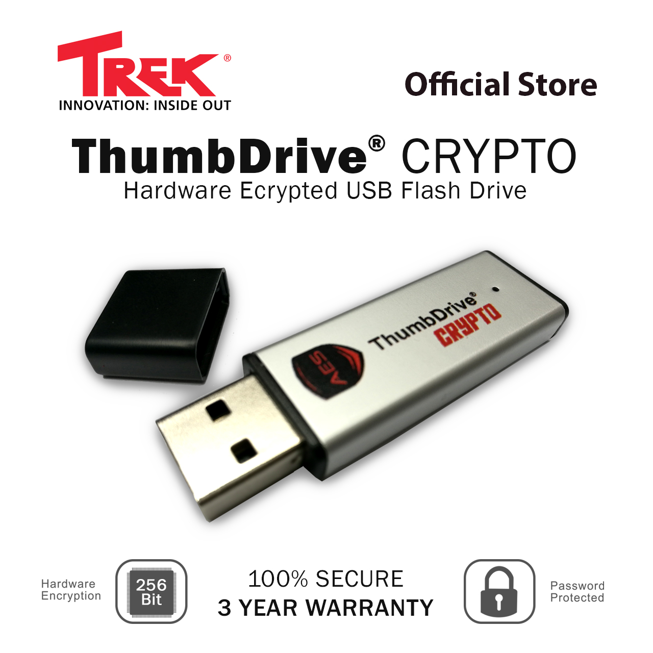 Shop Thumb Drive Secure at Better Price Online | Lazada Singapore