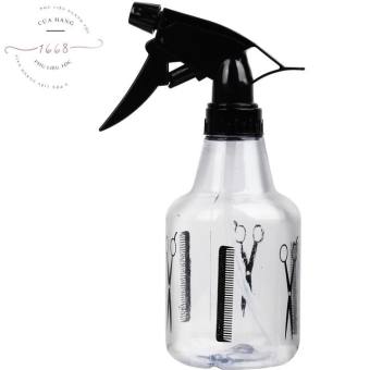 BÌNH XỊT CẮT TÓC