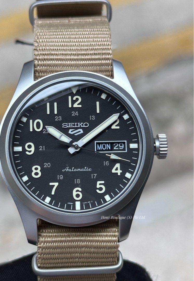srpg35 seiko