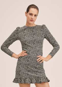 MANGO - Đầm Palos