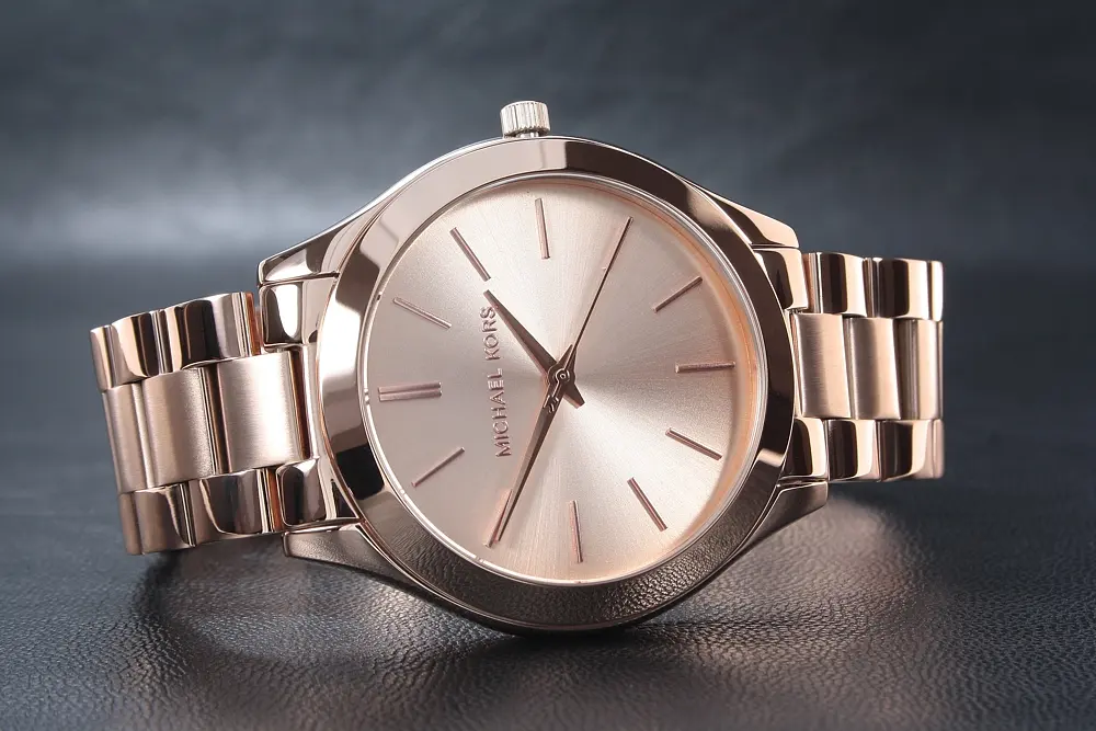michael kors watch mk3197