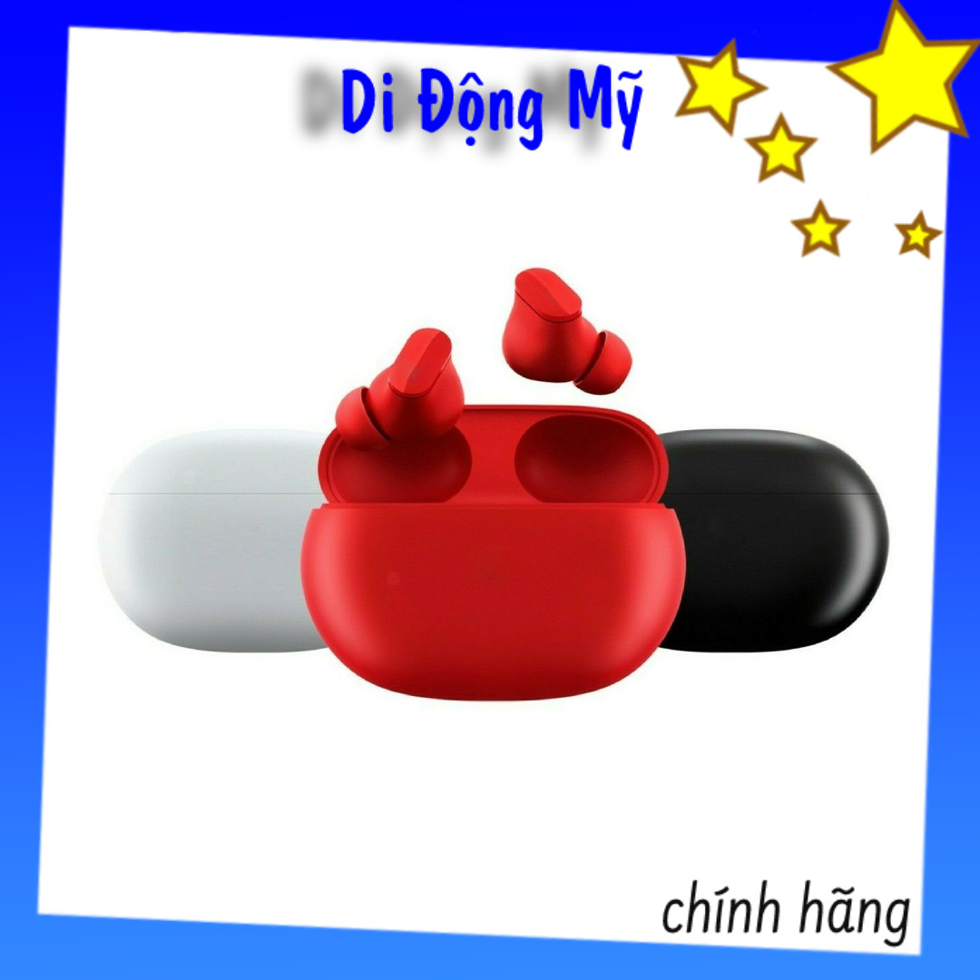 Beat Buds - Tai nghe bluetooth không dây Beat Bud chính hãng