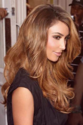 Thuốc Nhuộm Tóc Màu Nâu Socola Chocolate Sáng Màu - Trợ dưỡng đi kèm