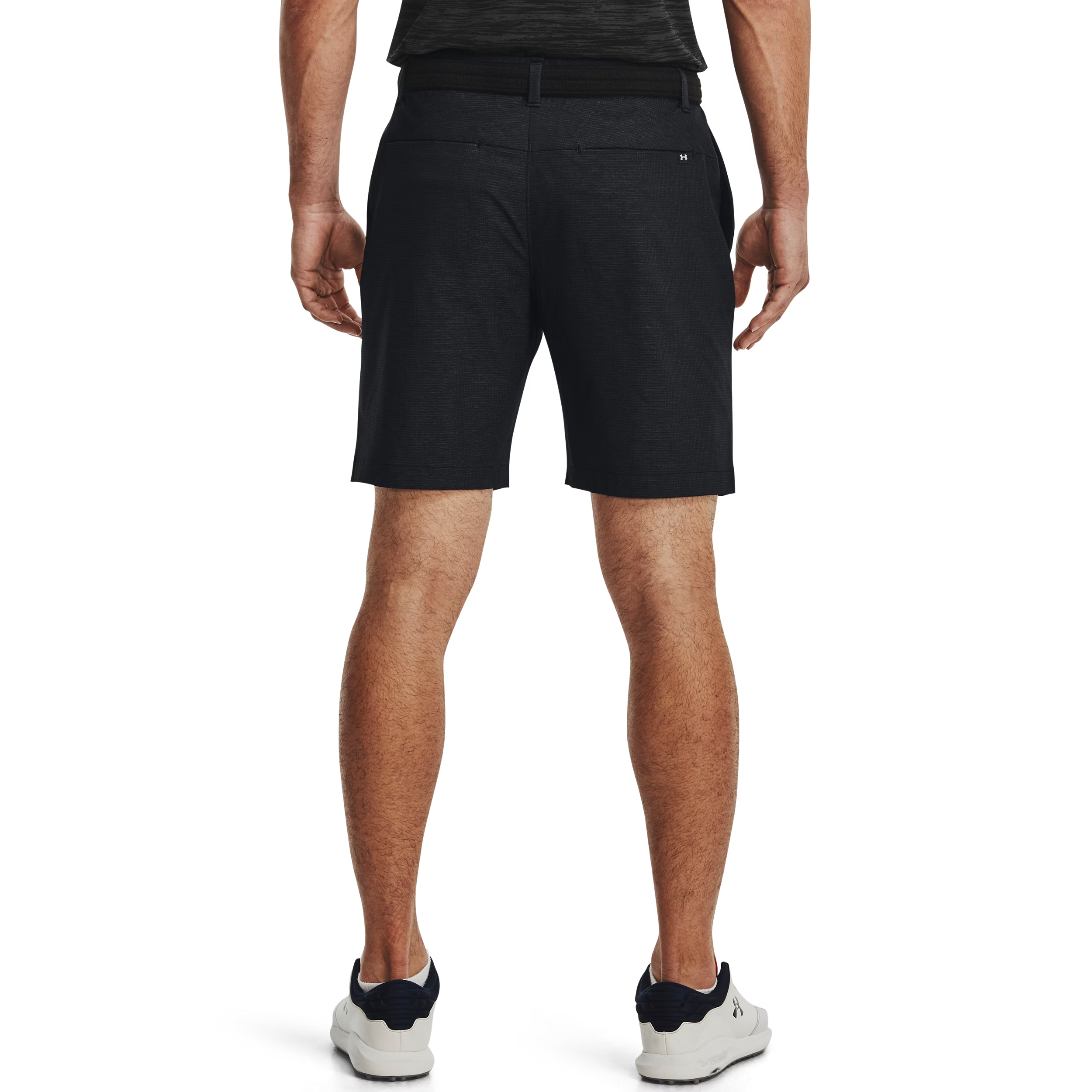 Under Armour Men's UA Iso-Chill Airvent Shorts · v3