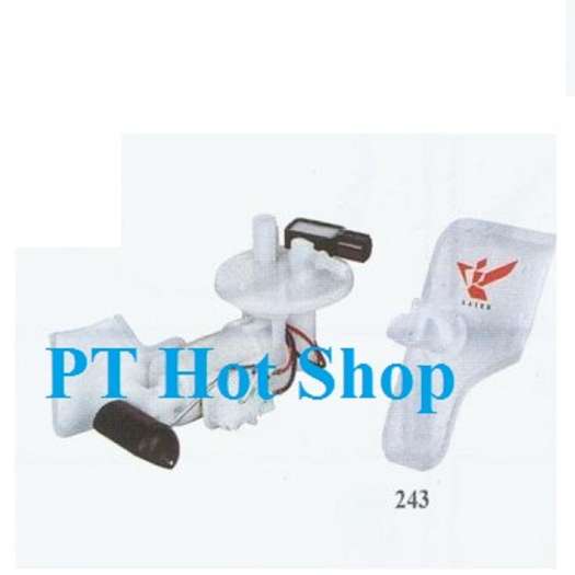 Bộ Bơm Xăng Điện Tử FI Xe SIRIUS FI