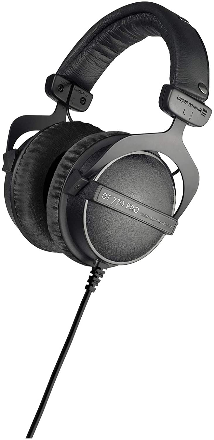 Beyerdynamic Dt 770 Pro 32 Купить