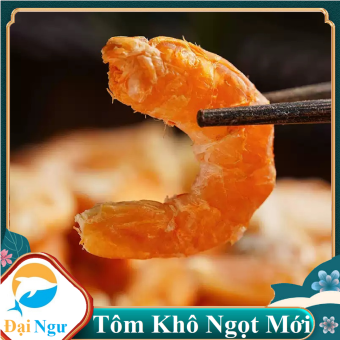 1 kg TÔM KHÔ LOẠI LỚN ĐẶC SẢN CÀ MAU--- ĐẠI NGƯ