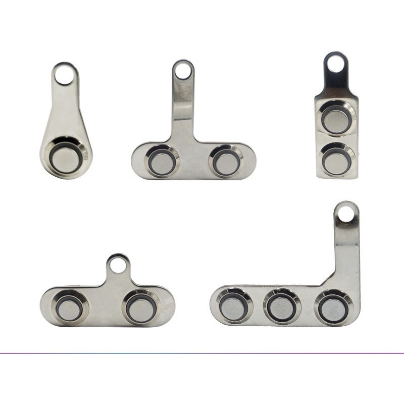 Công tắc đèn xe máy, đèn trợ sáng kèm led