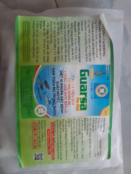 DIỆT KHUẨN THẾ HỆ MỚI GUARSA [mua 5 tặng 1][SANDO]