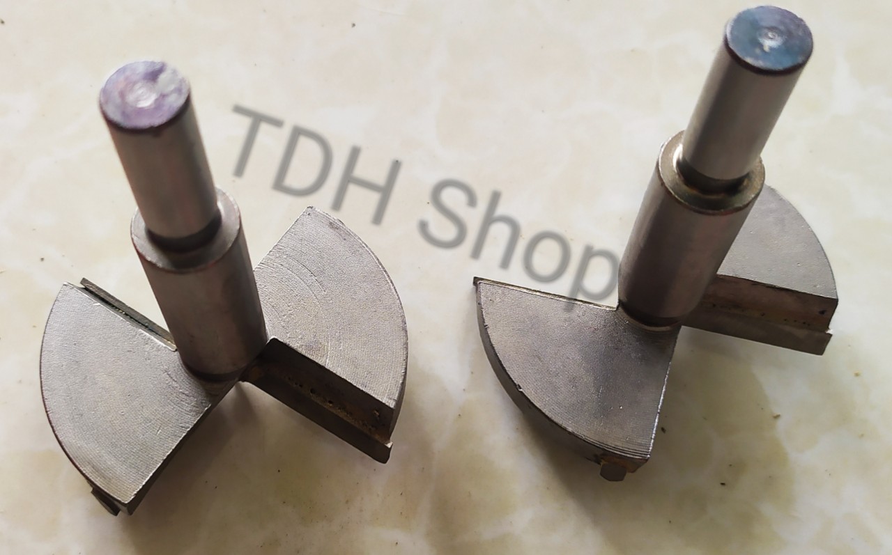Mũi vét gỗ /Mũi khoan khoét gỗ đa năng