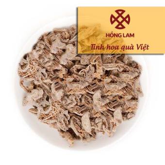 Ô MAI XÍ MUỘI CHANH HỒNG LAM 200G