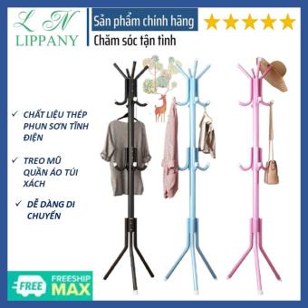 Cây treo mũ, quần áo đa năng