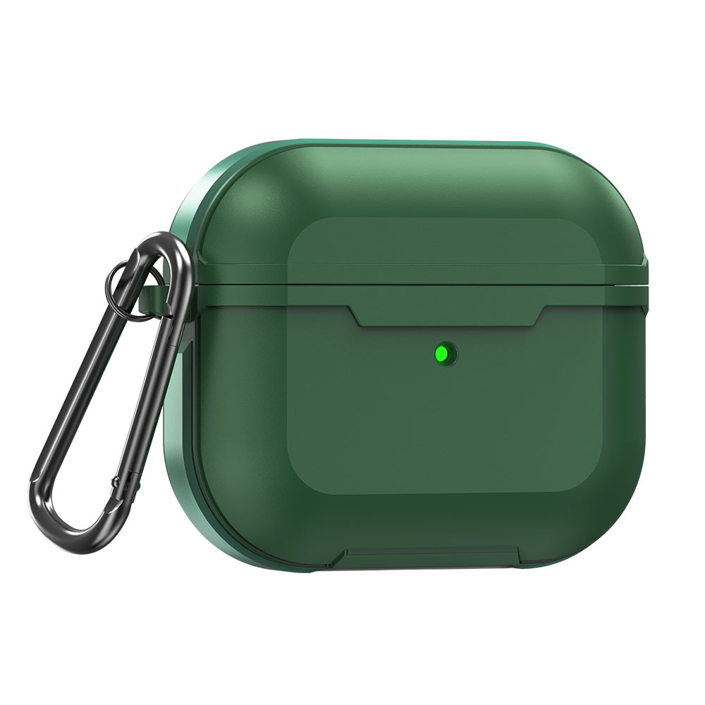 Case đựng tai nghe WiWU Defense Armor cho AirPods 1/2/3 và AirPods Pro