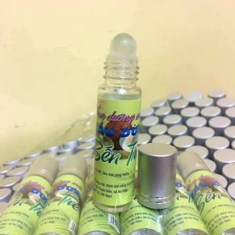 Bi lăn dưỡng môi dầu dừa