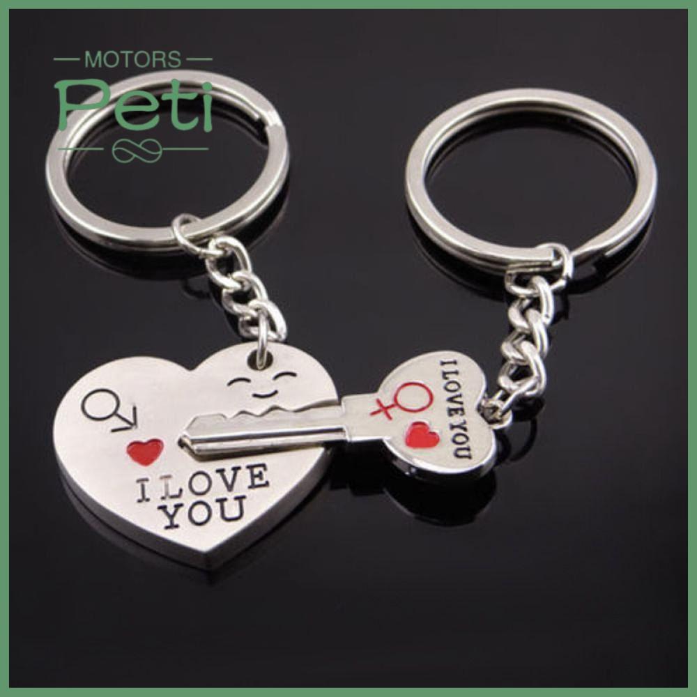 Funny on sale couple keychains