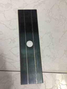 Dao phát cỏ Thái Lan/ lưỡi phát cỏ/ 4 TẤC 15 LY