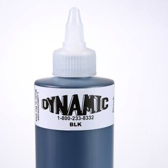 Mực xăm Dynamic 240ml 💗FREESHIP💗 Mực xăm Mini Tattoo Thẩm Mỹ.