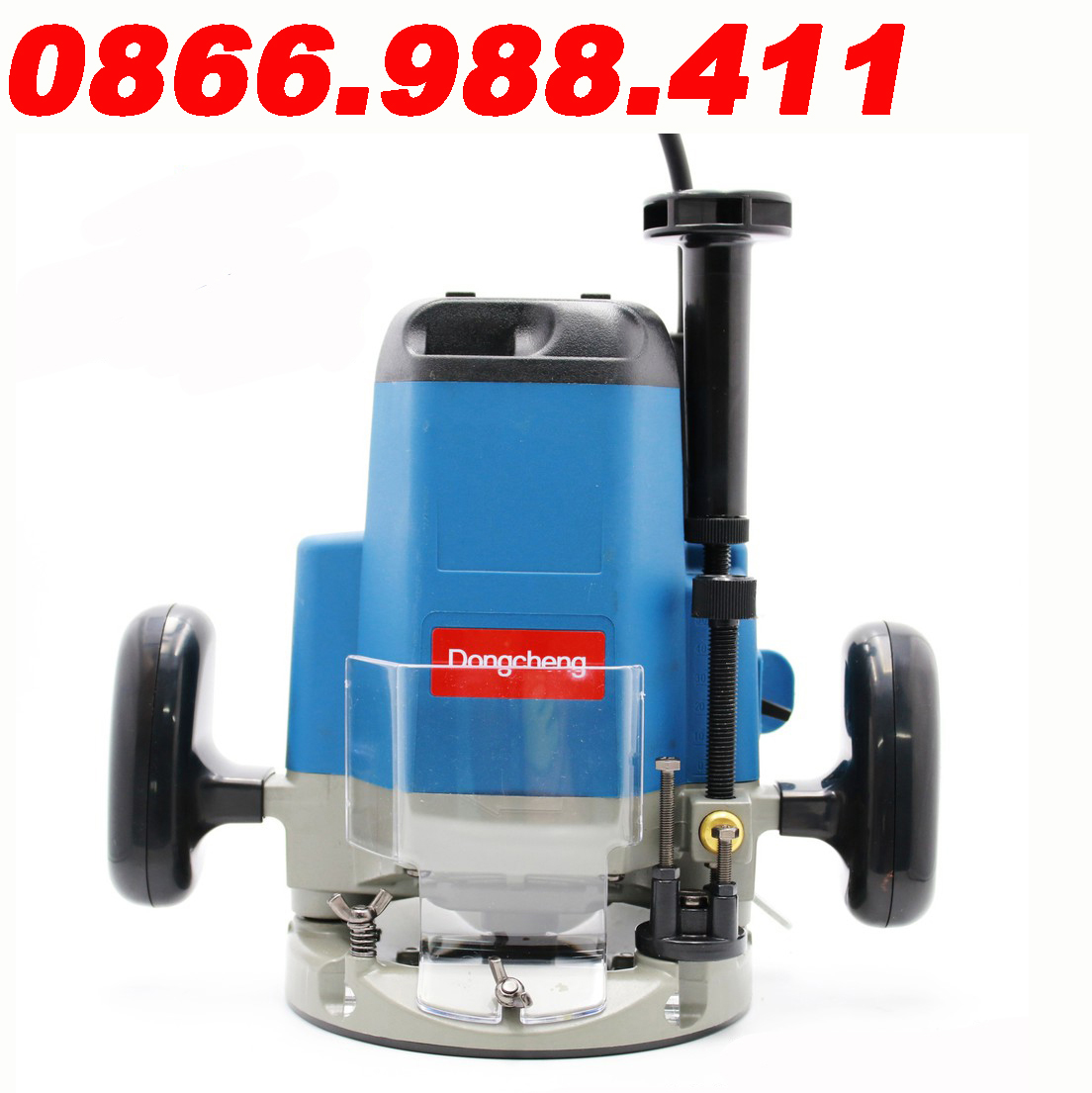 Máy Soi Cao Dongcheng DMR02-12 1850W
