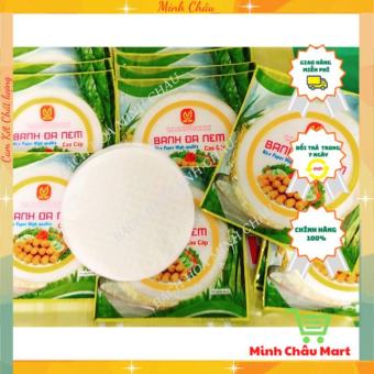 Bánh Đa Nem Đất Việt/ Bánh Đa Nem Cuốn Gỏi