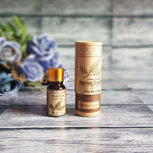 Tinh dầu màng tang Ecolife