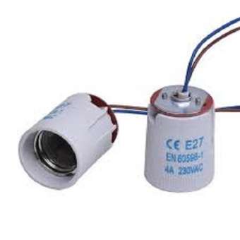 Đuôi sứ treo E27 / E14 / G4 loại tốt - Điện Việt