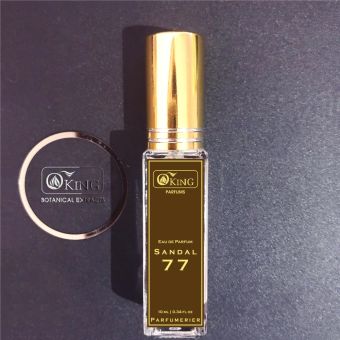 Sandal 77 - Nước hoa cao cấp Oking